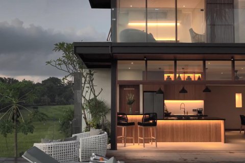Вилла с 6 спальнями в MOA RESORT, Kerobokan, Бадунг, Индонезия № 3936 6