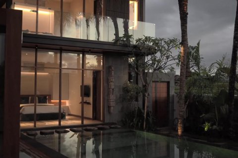 Вилла с 6 спальнями в MOA RESORT, Kerobokan, Бадунг, Индонезия № 3936 8