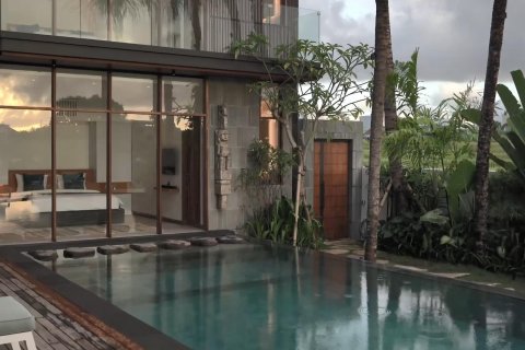 Вилла с 6 спальнями в MOA RESORT, Kerobokan, Бадунг, Индонезия № 3936 12
