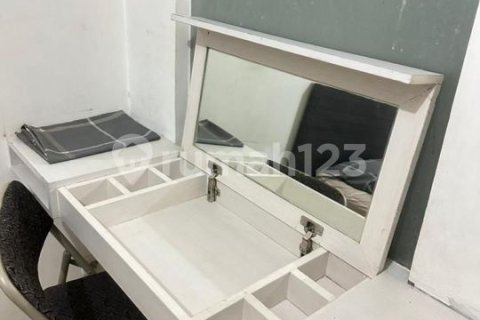 Квартира 21м2 в Тангеранг, Индонезия № 13644 4