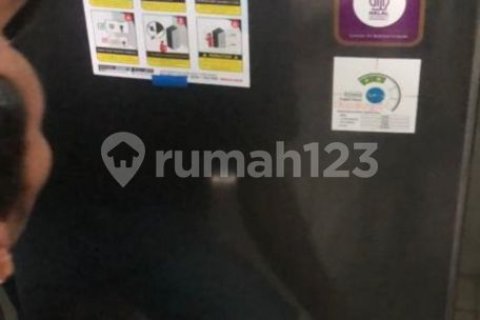 Квартира 21м2 в Тангеранг, Индонезия № 13644 6