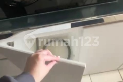 Квартира 21м2 в Тангеранг, Индонезия № 13644 8