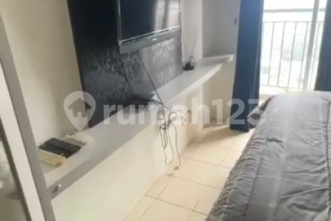 Квартира 21м2 в Тангеранг, Индонезия № 13644 2
