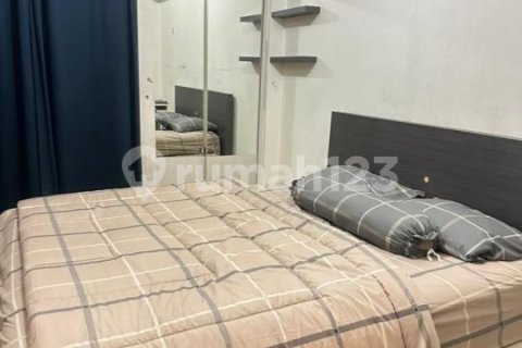 Квартира 21м2 в Тангеранг, Индонезия № 13644 11