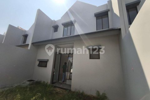 3 bedrooms House in Curug, Tangerang, Indonesia No. 13646 20