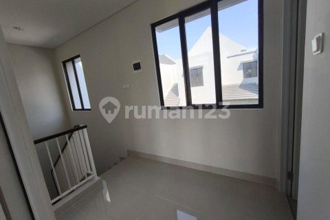 3 bedrooms House in Curug, Tangerang, Indonesia No. 13646 28