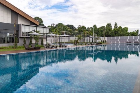 3 bedrooms House in Curug, Tangerang, Indonesia No. 13646