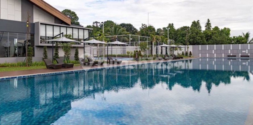 3 bedrooms House in Curug, Tangerang, Indonesia No. 13646