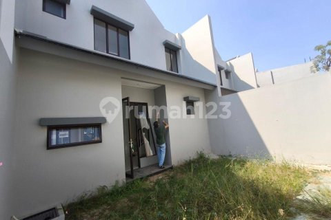 3 bedrooms House in Curug, Tangerang, Indonesia No. 13646 19