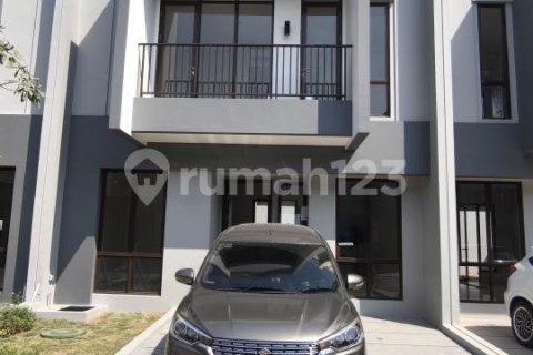 3 bedrooms House in Curug, Tangerang, Indonesia No. 13646 30