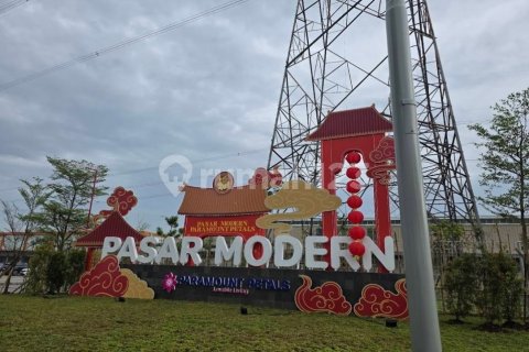 3 bedrooms House in Curug, Tangerang, Indonesia No. 13646 8