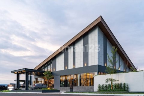 3 bedrooms House in Curug, Tangerang, Indonesia No. 13646 5