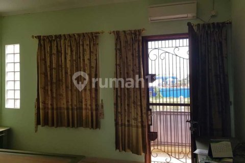 3 bedrooms House in Penjaringan, Jakarta, Indonesia No. 13643 3