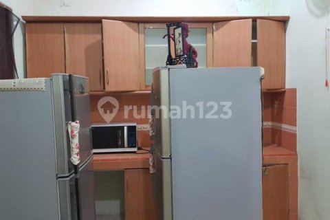 3 bedrooms House in Penjaringan, Jakarta, Indonesia No. 13643 22