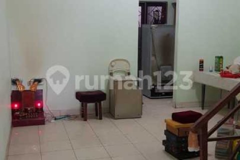 3 bedrooms House in Penjaringan, Jakarta, Indonesia No. 13643 28