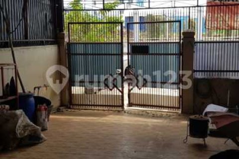 3 bedrooms House in Penjaringan, Jakarta, Indonesia No. 13643 24