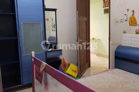3 bedrooms House in Penjaringan, Jakarta, Indonesia No. 13643 10
