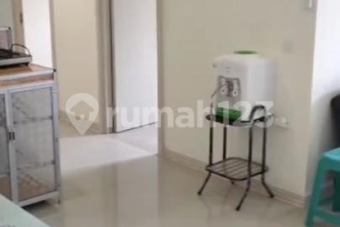 Квартира с 3 спальнями в Cikarang, Бекаси, Индонезия № 13648 4