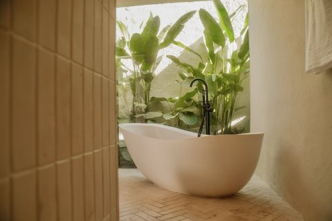 142m2 Villa in Ungasan, Badung, Indonesia No. 13713 16
