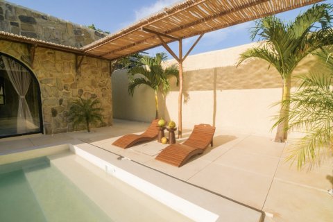 142m2 Villa in Ungasan, Badung, Indonesia No. 13713 2