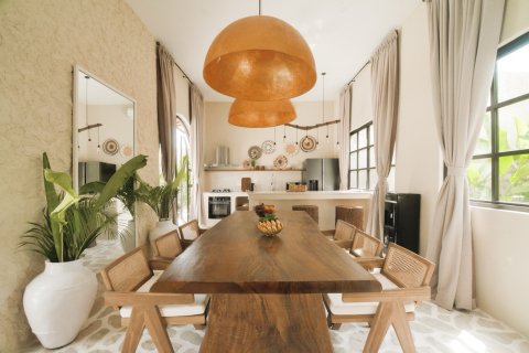 142m2 Villa in Ungasan, Badung, Indonesia No. 13713 11
