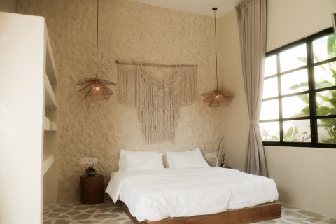 142m2 Villa in Ungasan, Badung, Indonesia No. 13713 14