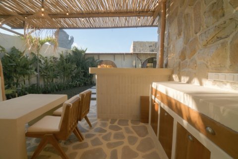 142m2 Villa in Ungasan, Badung, Indonesia No. 13713 9