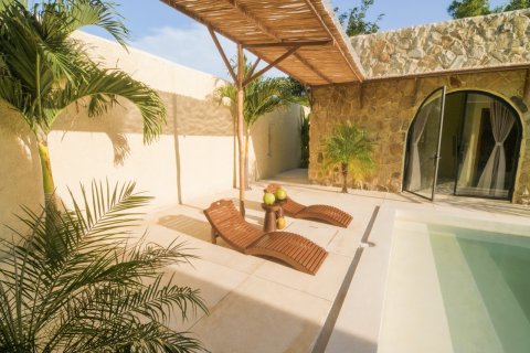 142m2 Villa in Ungasan, Badung, Indonesia No. 13713 3