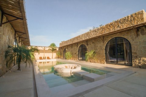 142m2 Villa in Ungasan, Badung, Indonesia No. 13713 5