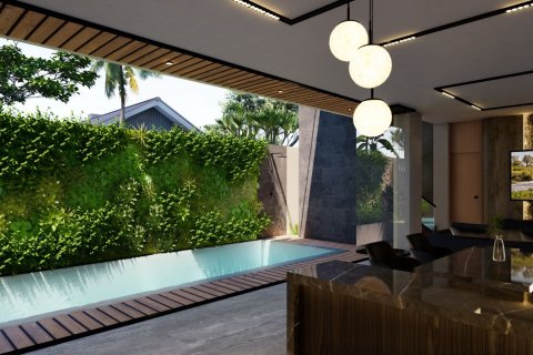 28834m2 Villa in Seminyak, Badung, Indonesia No. 13714 2