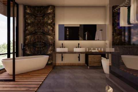 28834m2 Villa in Seminyak, Badung, Indonesia No. 13714 11