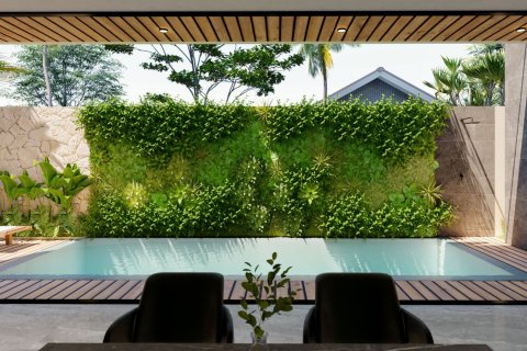 28834m2 Villa in Seminyak, Badung, Indonesia No. 13714 3