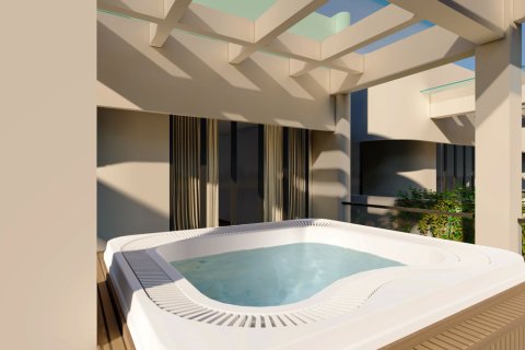 28834m2 Villa in Seminyak, Badung, Indonesia No. 13714 12