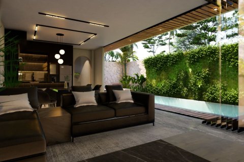 Studio Villa in Seminyak, Badung, Indonesia No. 13714
