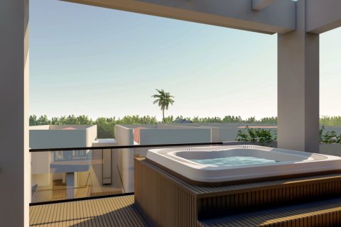 28834m2 Villa in Seminyak, Badung, Indonesia No. 13714 13