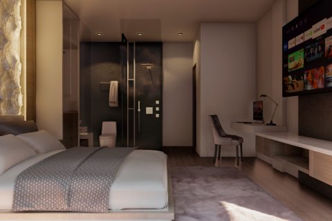202m2 Villa in Seminyak, Badung, Indonesia No. 13715 13