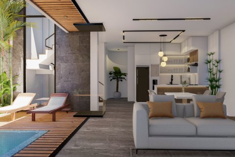 Studio Villa in Seminyak, Badung, Indonesia No. 13715