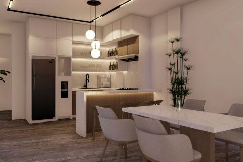 202m2 Villa in Seminyak, Badung, Indonesia No. 13715 8