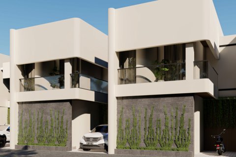 202m2 Villa in Seminyak, Badung, Indonesia No. 13715 4