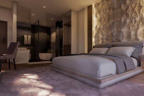 202m2 Villa in Seminyak, Badung, Indonesia No. 13715 15