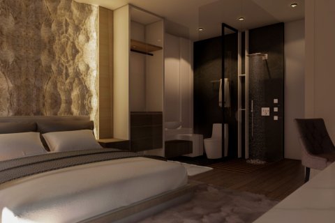 202m2 Villa in Seminyak, Badung, Indonesia No. 13715 9