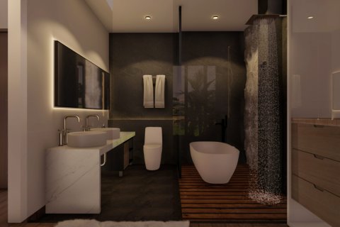 202m2 Villa in Seminyak, Badung, Indonesia No. 13715 16