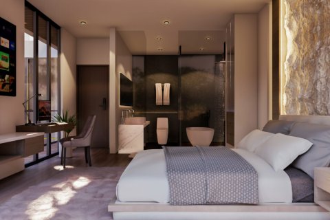 202m2 Villa in Seminyak, Badung, Indonesia No. 13715 14