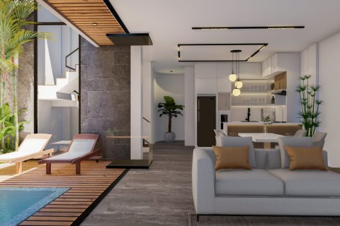 202m2 Villa in Seminyak, Badung, Indonesia No. 13715 2