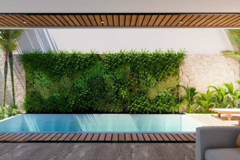 202m2 Villa in Seminyak, Badung, Indonesia No. 13715 5