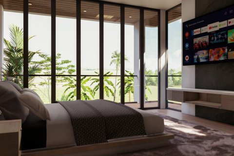 202m2 Villa in Seminyak, Badung, Indonesia No. 13715 11