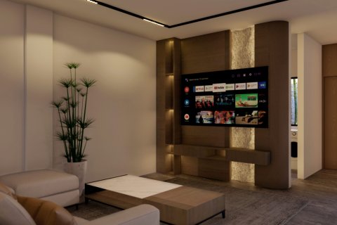 202m2 Villa in Seminyak, Badung, Indonesia No. 13715 7