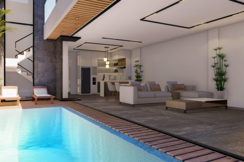 202m2 Villa in Seminyak, Badung, Indonesia No. 13715 3