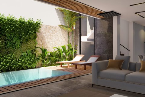 202m2 Villa in Seminyak, Badung, Indonesia No. 13715 6