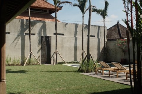 290m2 Villa in Kaba-Kaba, Kediri, Tabanan, Indonesia No. 13712 12